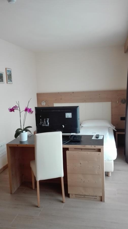 Chambre Lits Jumeaux Classique
