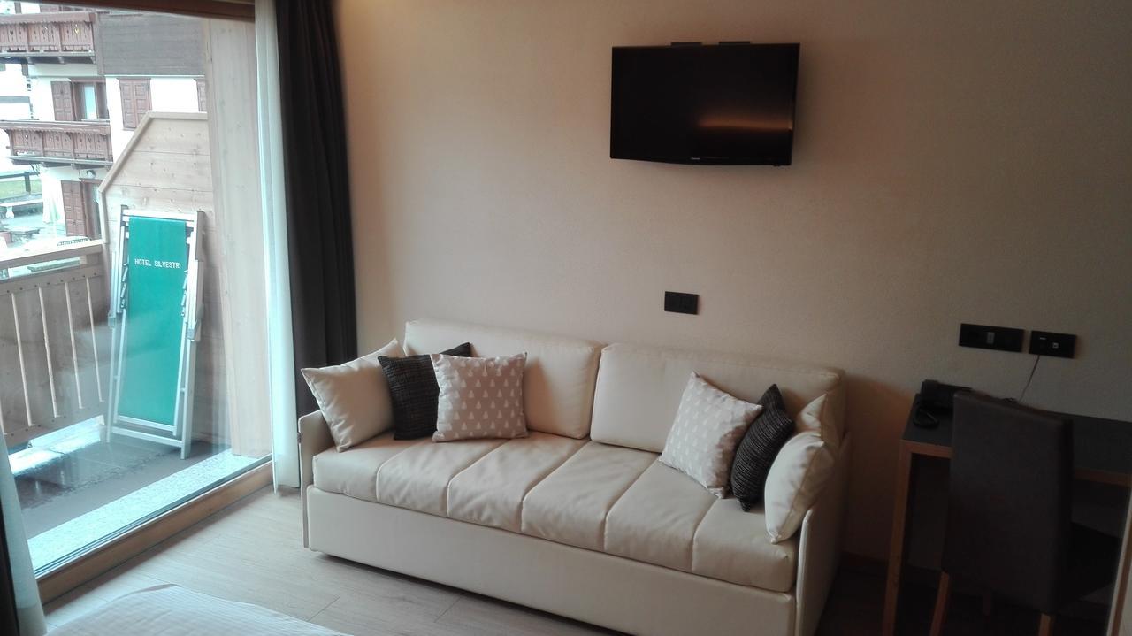Chambre Double ou Lits Jumeaux Confort
