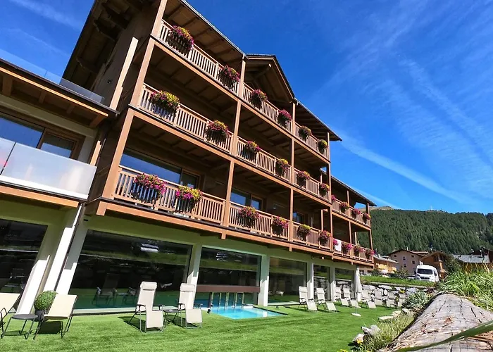 Francesin Active Hotel