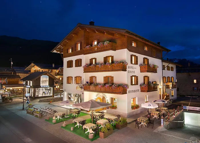 Hotel Krone