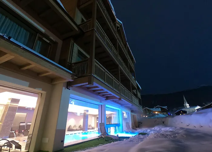 Francesin Active Hotel