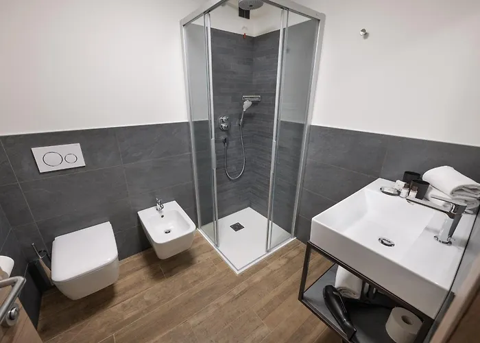 Hotel Loredana
